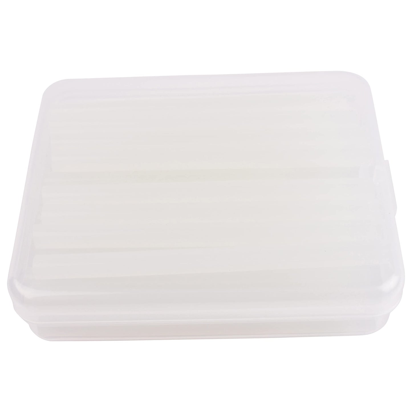 Westcott Mini All Temperature Glue Sticks, Bonus Carry Case, 80ct