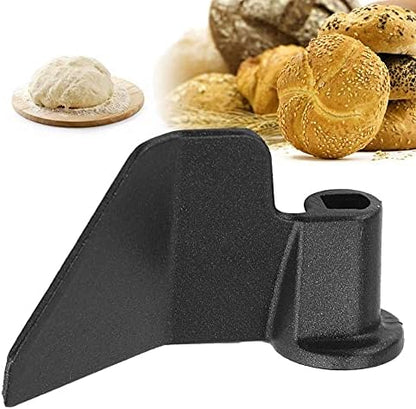FTVOGUE Stainless Steel Non-stick Bread Maker Paddle, Durable Mixing Paddle Replacement Part