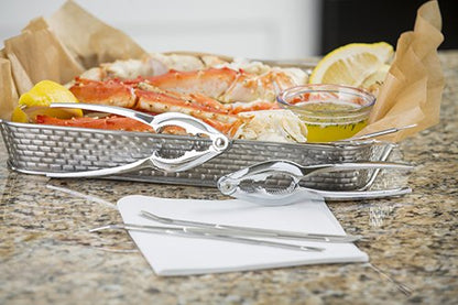 8-Piece Set TableCraft Seafood