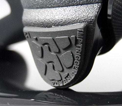 Snakebyte Trigger Treadz - Original 4-Pack for (PS4) - Anti Slip Trigger Rubbers - PlayStation 4