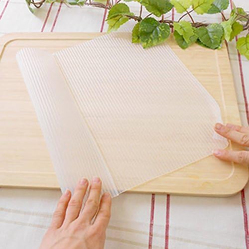 Rawori Silicone Sushi Roll Cake Maker Mat, Picnic Lunch Bakeware Rolling Mat