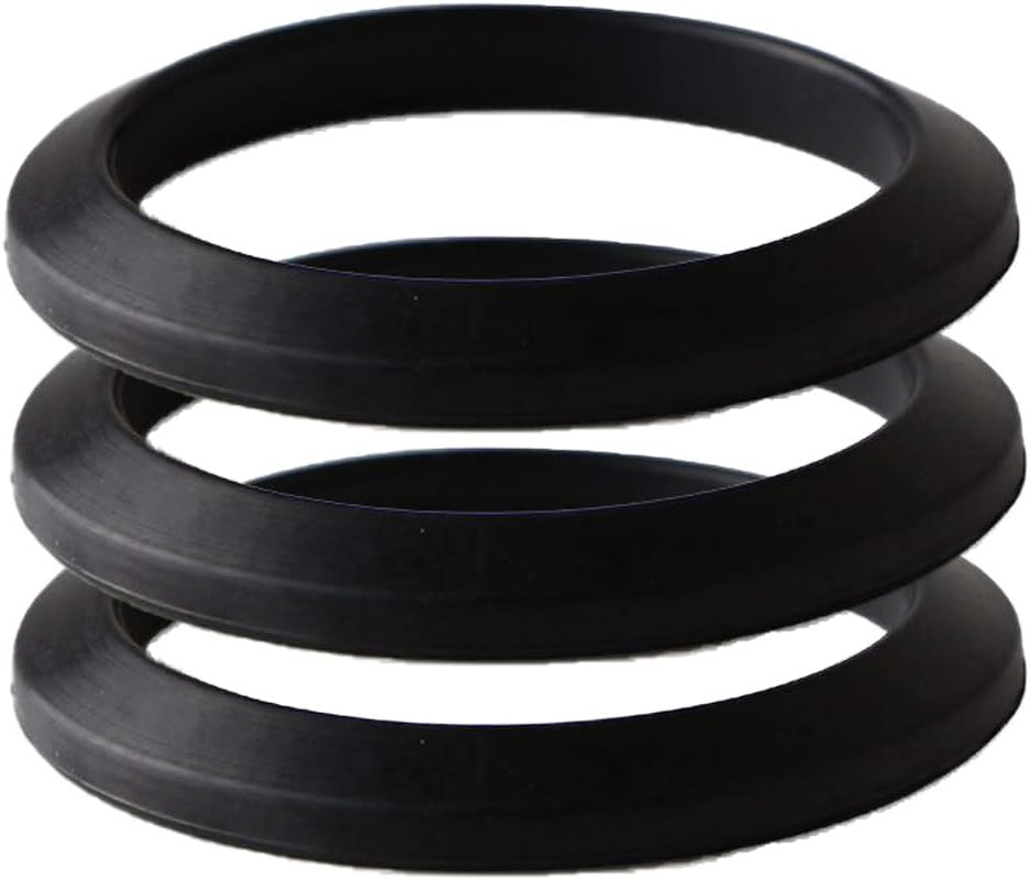 Nuova Simonelli Aurelia Conical Gasket Brewing Group, 3 Count