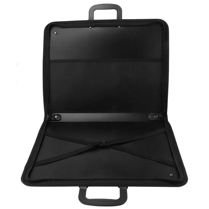 Painting A2 Light Board Carrying Case,Portable Painting, A3 Drawing Sketch Board Storage Art Carry case Plate Bag a3 Bag,a3 File Document Carry Case