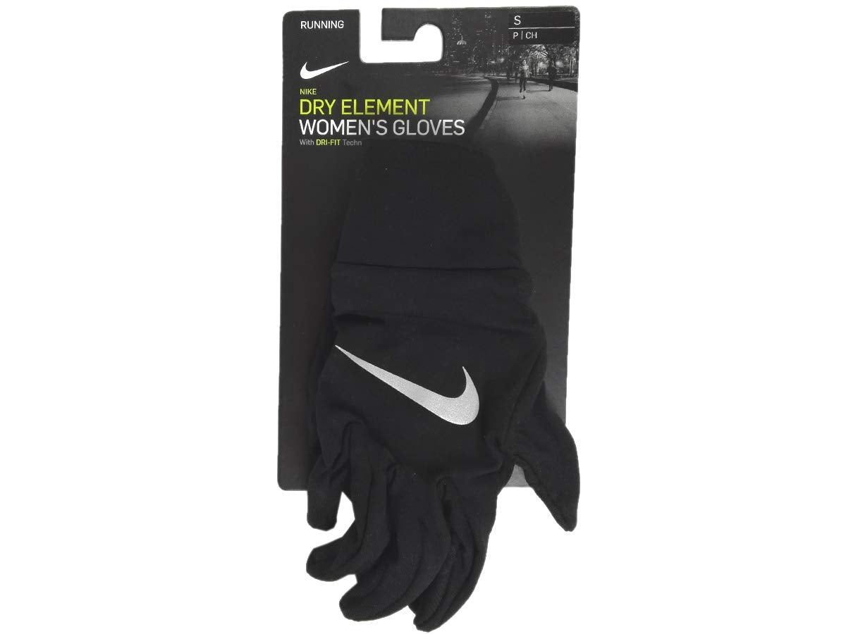 Nike Women's Dri-Fit Element Running Gloves