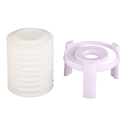 Egg Shell Peeler Huller, Portable Kitchen Tools Easy Egg Shell Remover for Boiled Eggs, Boiled Egg Extractor Hard Boiled Eggshell Peeler for Home Kitchen or Catering Industry