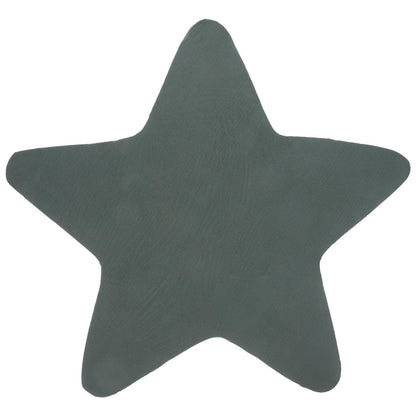 ARTIBETTER Star Flower Mud, Large Size; Flower Arrangement Block; Wet/Dry Floral Foam for DIY Bouquet, Centerpiece or Craft