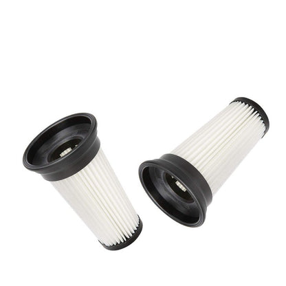 Vacmaster 2 pcs HEPA Filter Washable & Reusable Vacuum Replacement Filter for Stick Vacuum Cleaner fits Model VSD1801 & VSD1001