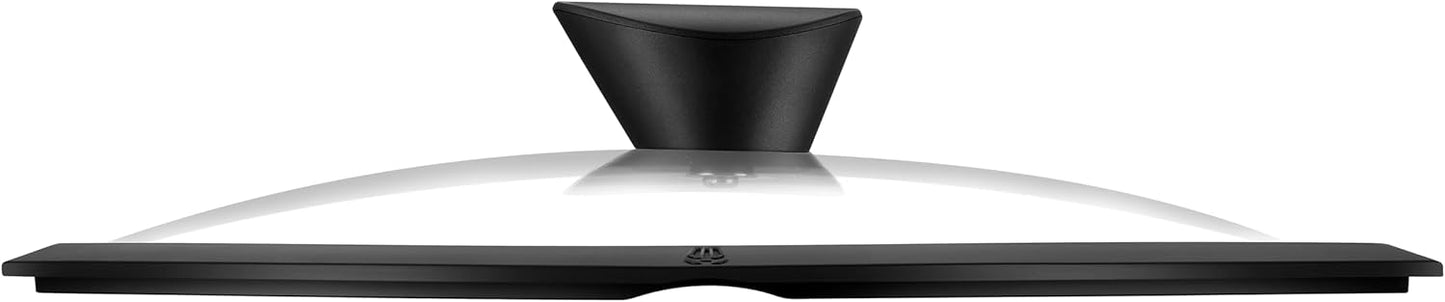 Ozeri Fry Pan Lid - Tempered Glass