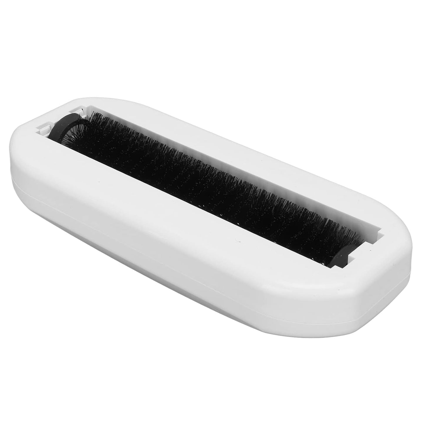Rolling Crumb Brush, Reusable Handheld Debris Collector for Table, Bed Sheet, Clothes, Sofa, Floor, Carpet, Home