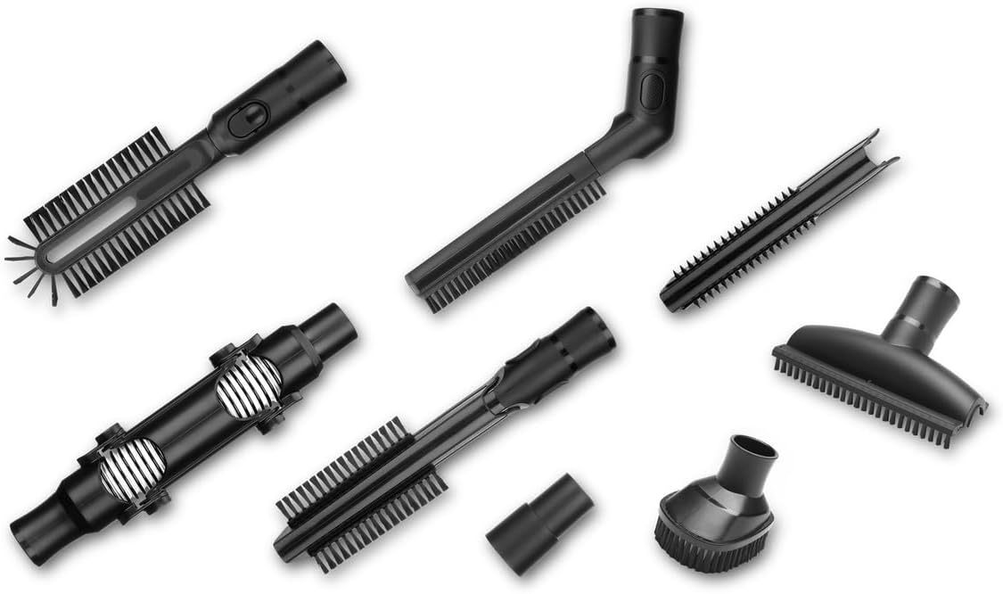 Karcher Kaercher VC Cleaning Accessory Kit for VC 2 and VC 3 Vacuum Cleaners