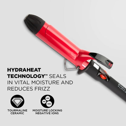 FHI Heat Platform Tourmaline Ceramic Professional Curling Iron