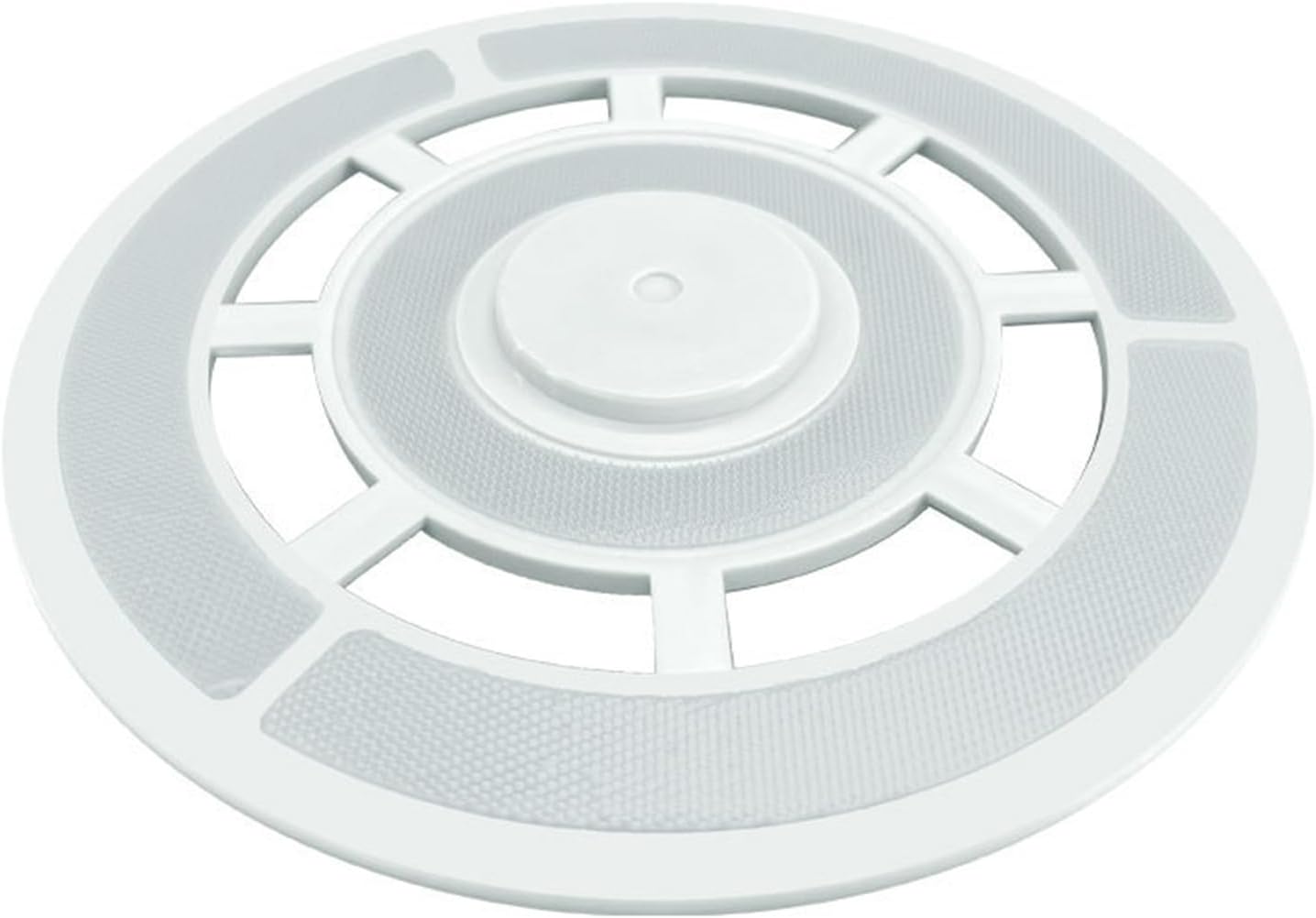 Mop Holder for Q Revo P10 Robot Vacuum Cleaner, Keep Your Floors Tidy, Compatible with Robot Vacuum Cleaner