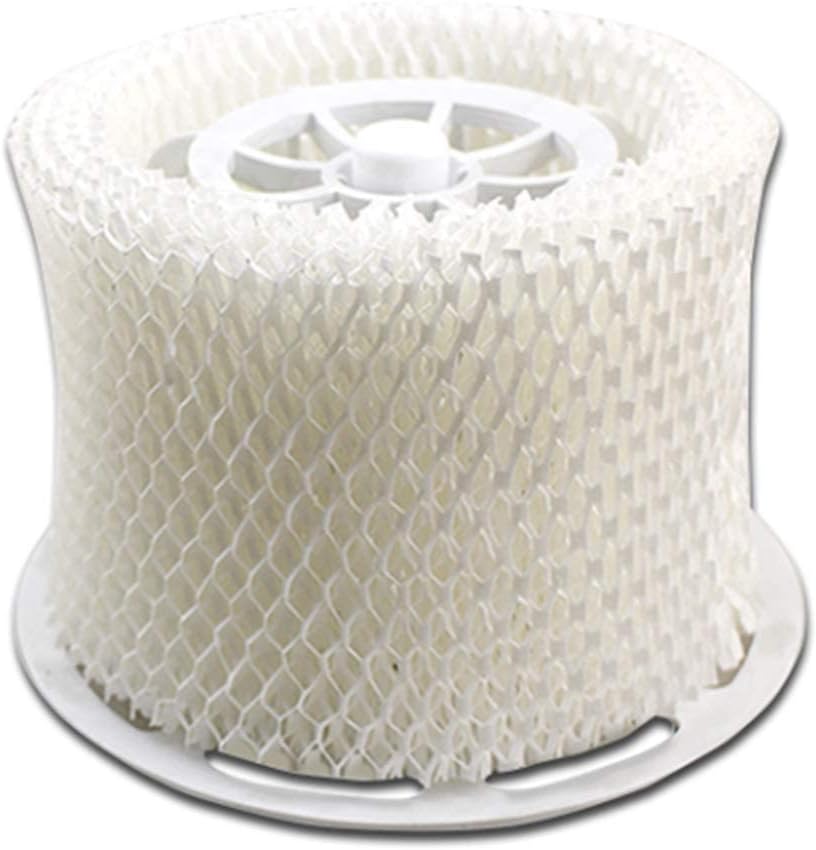 WuYan Replacement Filters for Philips HU4102 Humidifier, Wick Replacement Filters for Bacteria and Scale