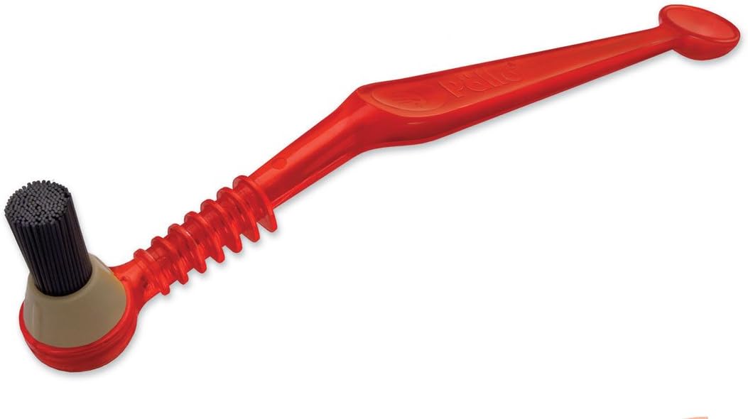 Pallo Coffee Tool in Cherry