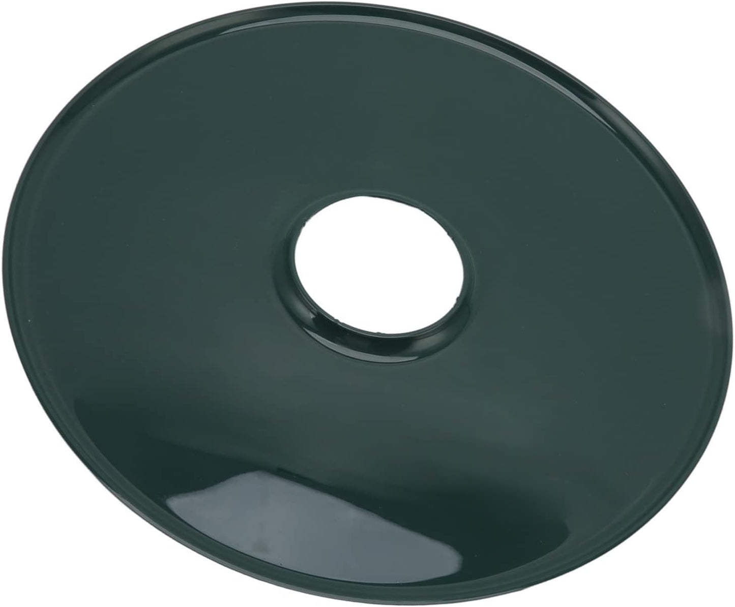 Dark Green Silicone Leak Proof Food Dehydrator Water Tray, Leather Plate for Food Dehydrator