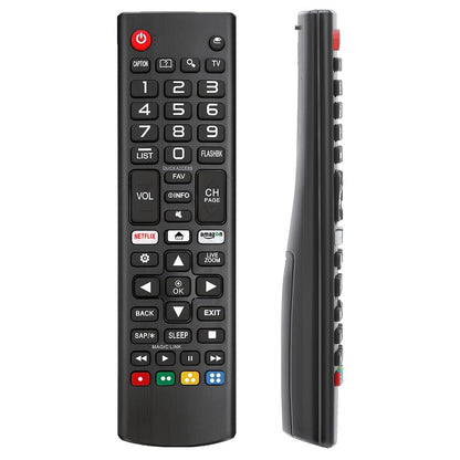 Replacement for Sony TV Remote, for All 2019-2025 Sony Remote Control for Bravia Smart TV with Voice Control. for Bravia XR/XBR/KD/K Series Google/Android TVs. 1-Year Warranty.