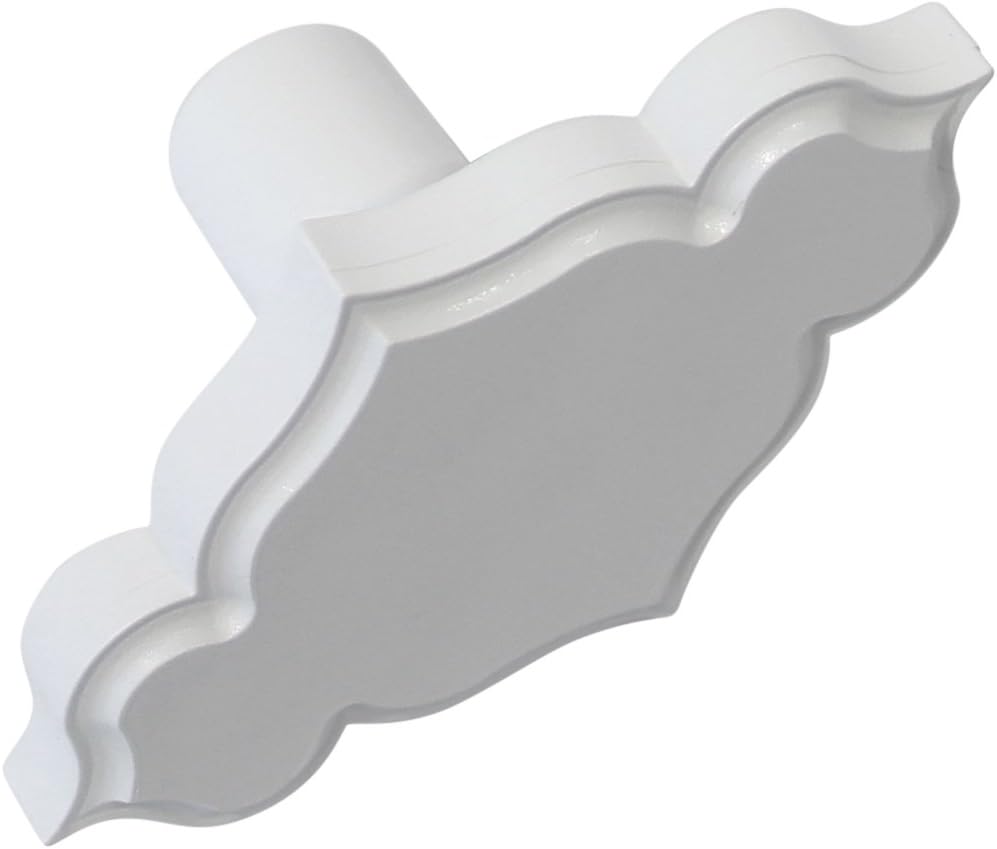 PME Creative Plaque Plain Border Inserts, Set of 4