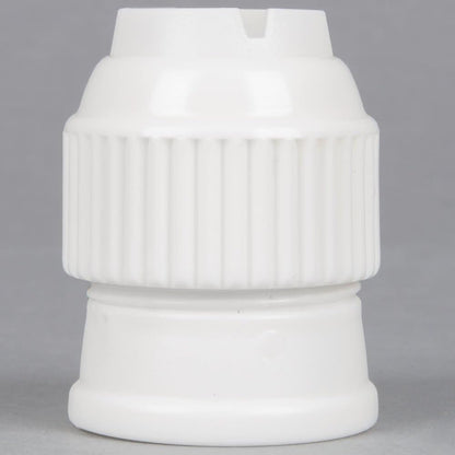 Ateco Cake Decorating Set - Includes Couplers, Decorating Bag, and Decorating Tubes