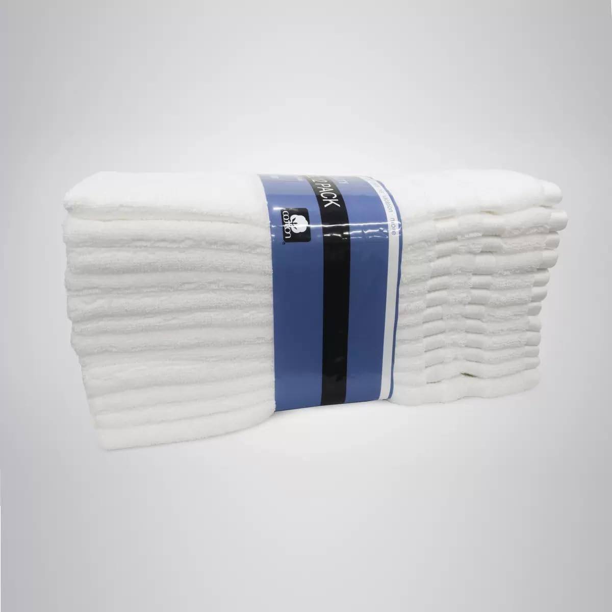 Hand Towel 12-pack