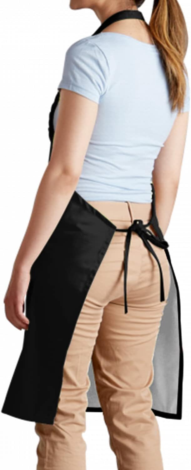 Giwawa Hairstylist Aprons for Women: Funny Hair Cutting Aprons for Salons and Home