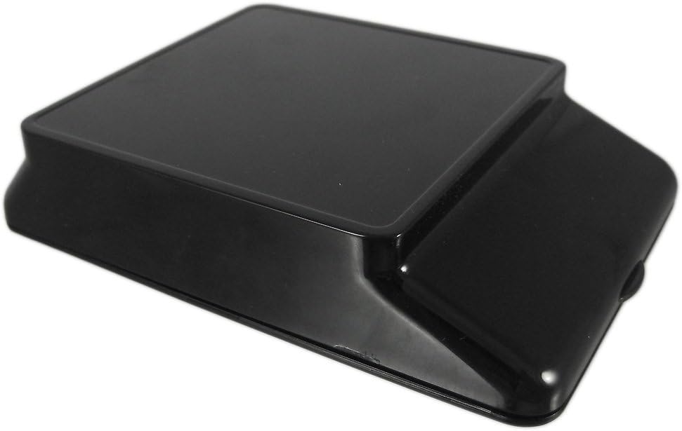 Mini Bench Digital Pocket Scale, 1000 x 0.1gm, Black/Silver