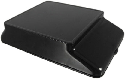 Mini Bench Digital Pocket Scale, 1000 x 0.1gm, Black/Silver