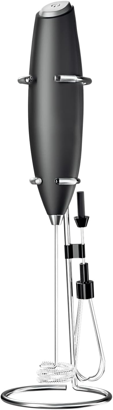 Mini Blender, Milk Frother, Shake Mixer, Wireless Electric Whisk, Handheld Drink Mixer for Coffee, Frothed, Small