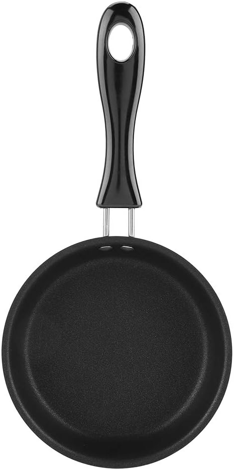 Household Small Portable Frying Pan Poac, Kitchen Cooker Appliances