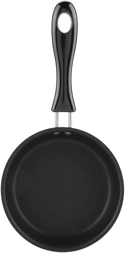Household Small Portable Frying Pan Poac, Kitchen Cooker Appliances
