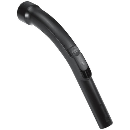 Vacuum Plastic Bent End Hose for Miele S2110, S501, S524 Compact C1,C2,C3,S4,S5 Vacuum Attachments 9442601, 5269091, 5269090, 9442600 Vacuum Cleaner Parts Vacuum Hose