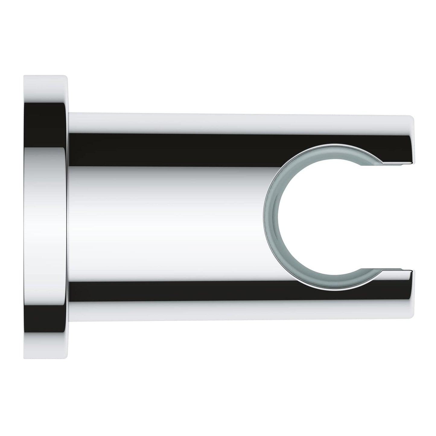 Grohe Rainshower Wall Mount Hand Shower Holder, Starlight Chrome
