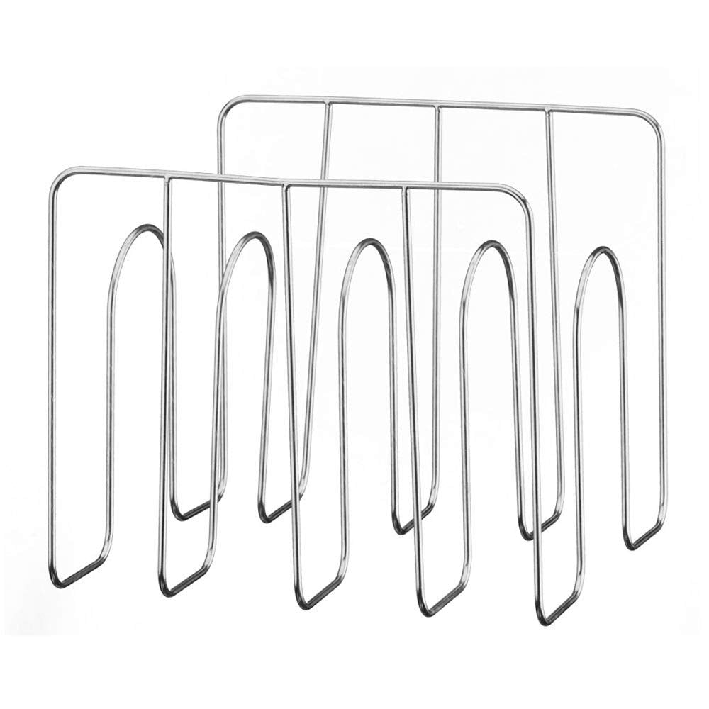 Waring Commercial WSV16RK Rack for WSV16 Thermal Circulator, Stainless Steel