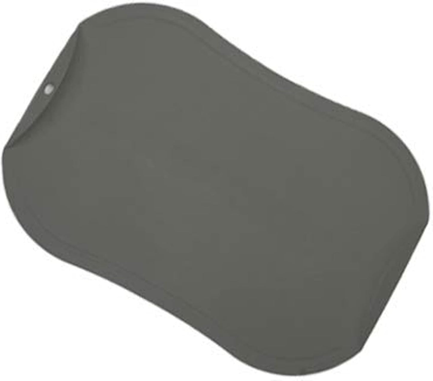 doblé Non-Scratch Flexible Cutting Board for Chopping, Large (15.6" x 10.7"), Scratch Free, Non-Slip, Dishwasher Safe