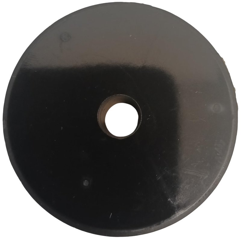 OCS Parts Grindmaster Crathco Standard Impeller and Bearing Sleeve Combo Pack | Includes Three 3220 Bearing Sleeves and Three 3587 Standard Impellers