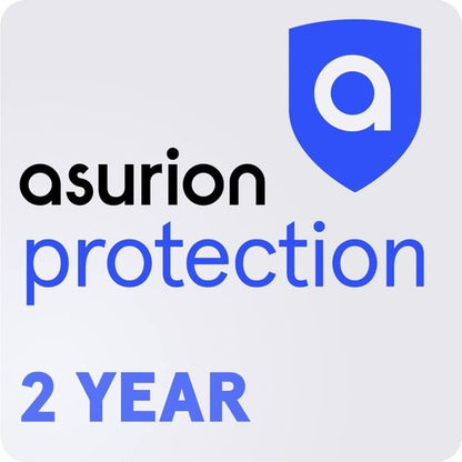 ASURION 2-Year Furniture Protection Plan | Comprehensive Coverage for $125 - $149.99