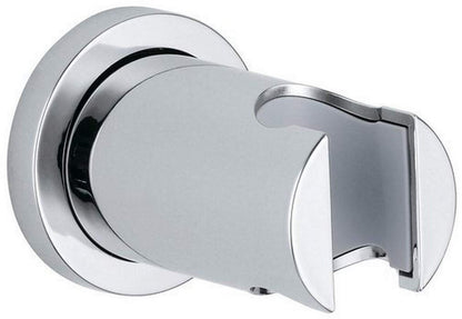 Grohe Rainshower Wall Mount Hand Shower Holder, Starlight Chrome