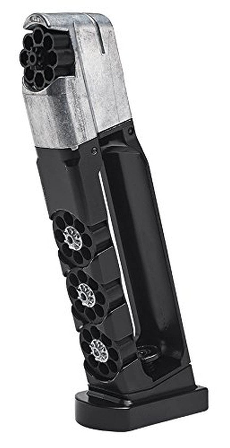 Umarex SA10 .177 Caliber Pellet or BB Gun Air Pistol, Spare Magazine (Mag Only)