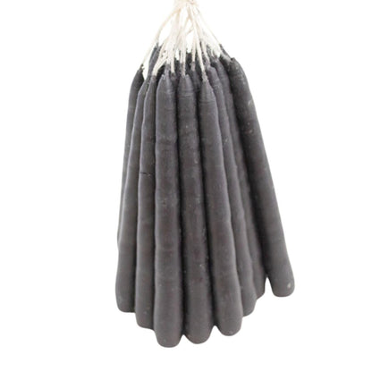 Luz Maria Twill Candle 26 Pieces (Purple), 76965