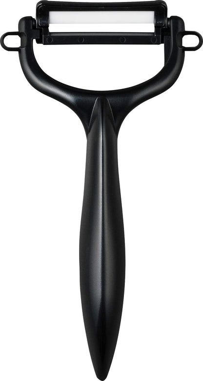 Kyocera Ceramic Peeler for Effortless Vegetable Peeling