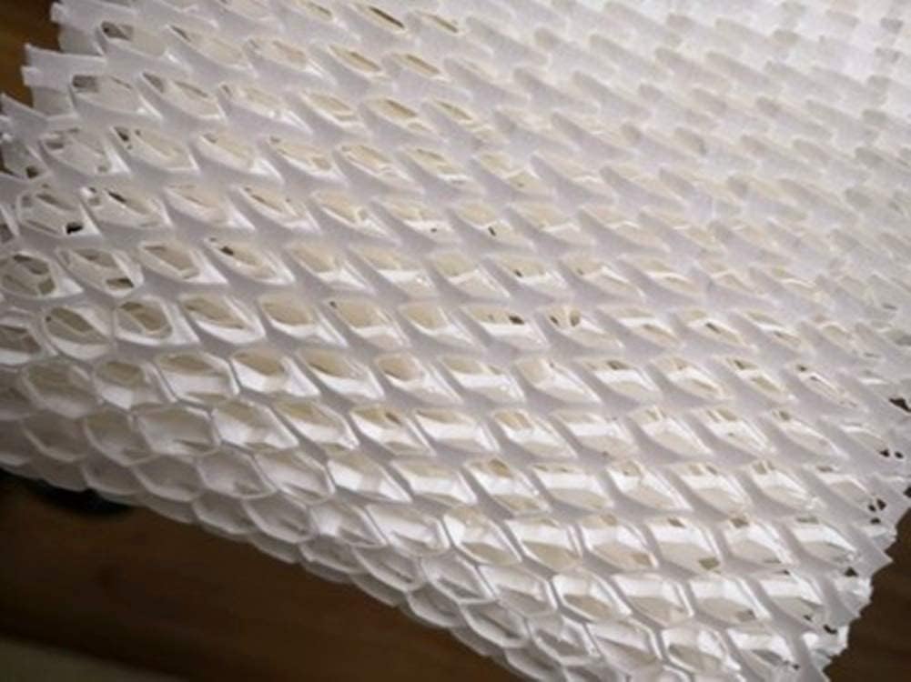 WuYan Replacement Filters for Philips HU4102 Humidifier, Wick Replacement Filters for Bacteria and Scale