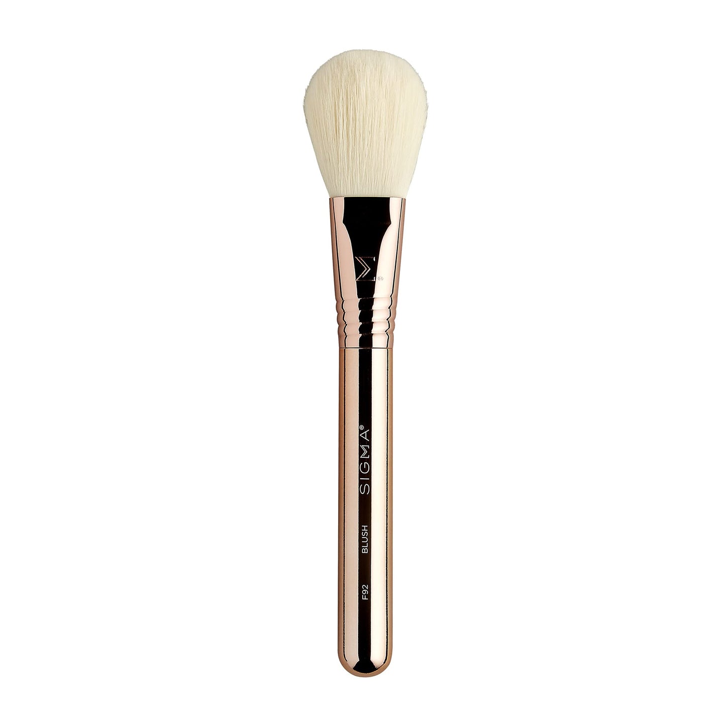 Sigma Beauty Glam ‘N Glow Mini Eye Makeup Brush Set – Set of 3 Eye Makeup Brushes for Blending, Shading, Lining, and Smudging, Includes Stylish Black Small Makeup Bag (4 Pcs)