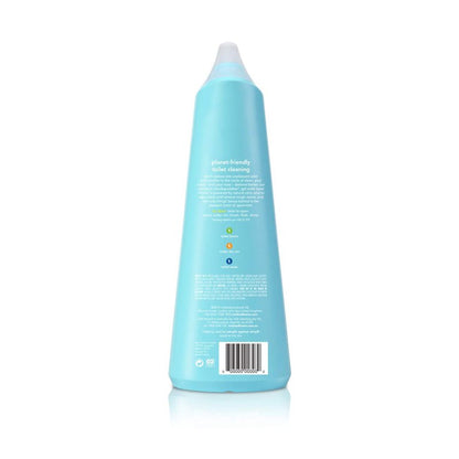 Method Antibacterial Toilet Bowl Cleaner, Spearmint, Kills 99.9% of Household Germs, 24 Fl Oz (Pack of 6)
