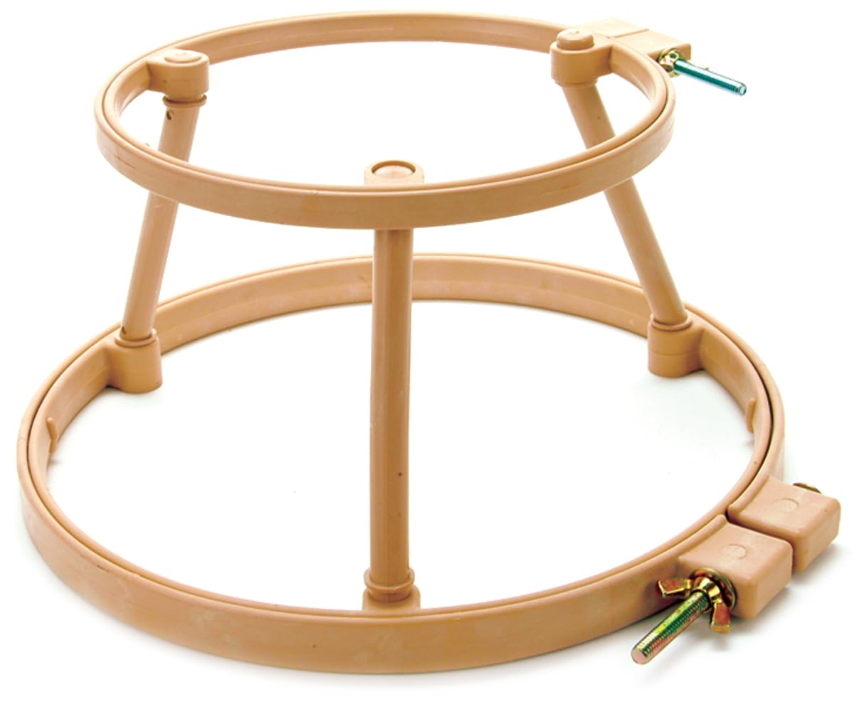 Lap Stand Combo 5 & 7 Hoops-