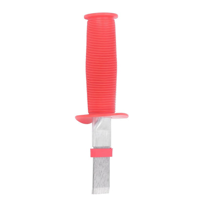 Air Conditioner Condenser Fin Cleaner Comb, Stainless Steel Radiator Repair Manual Tool for Coil Cleaning
