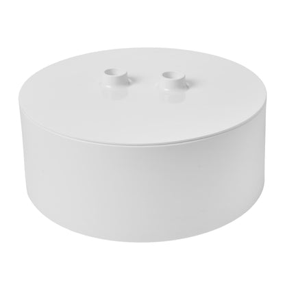 Max 1 | 25-Piece Dinnerware Set | Hellerware | Massimo & Lella Vignelli