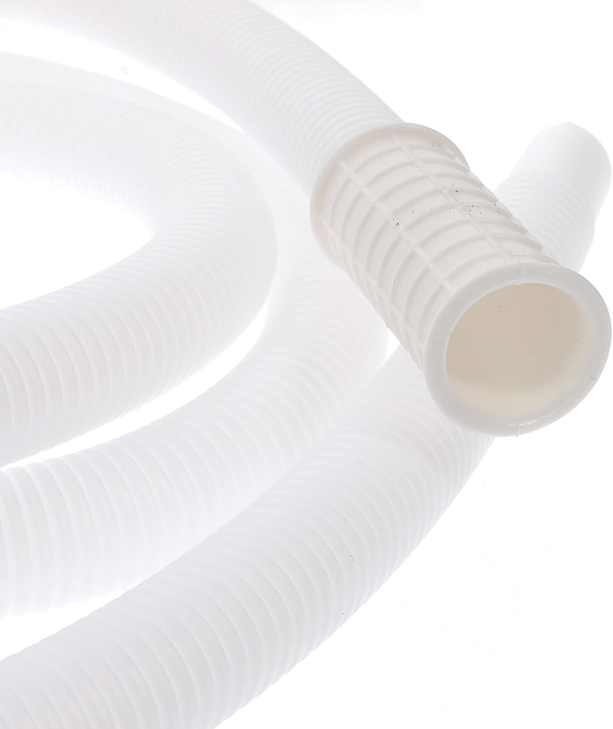 Air Conditioner Drain Water Inlet Hose, Flexible Tubing for Unit Washer Drain Hose for Washing Machine