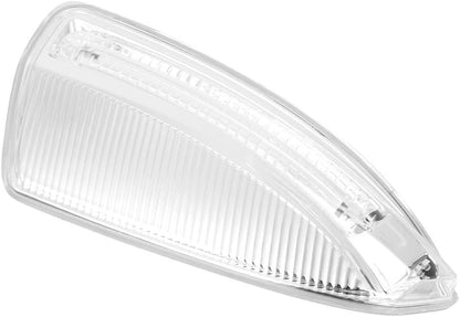 Car Mirror Turn Signal Lamp, Side Mirror Light for C-Class C250 C300 (Passenger Side)