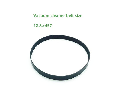Part 562289001,Replacement Belts for Hoover Whole House Rewind Pet Vacuum,Fits Models UH75250，UH71250,UH71251,(Pack of 2)