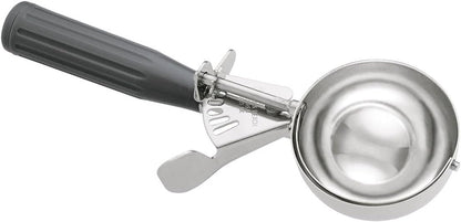 Hamilton Beach Commercial Disher, Size 8, Grey