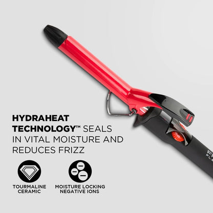 FHI Heat Platform Tourmaline Ceramic Professional Curling Iron